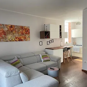 Campi Di Sole Sala Bolognese